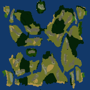 EastWind Islands (Kralle Edition)