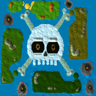 Skull Island